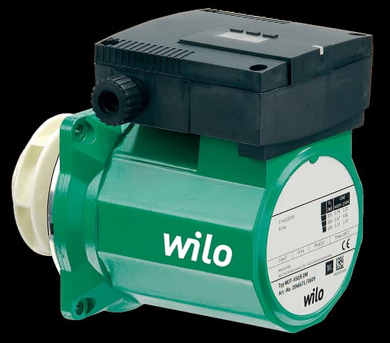 Моторные модули Wilo TOP-S/SD/SV30/7 EM RMOT.. Артикул MM-000005