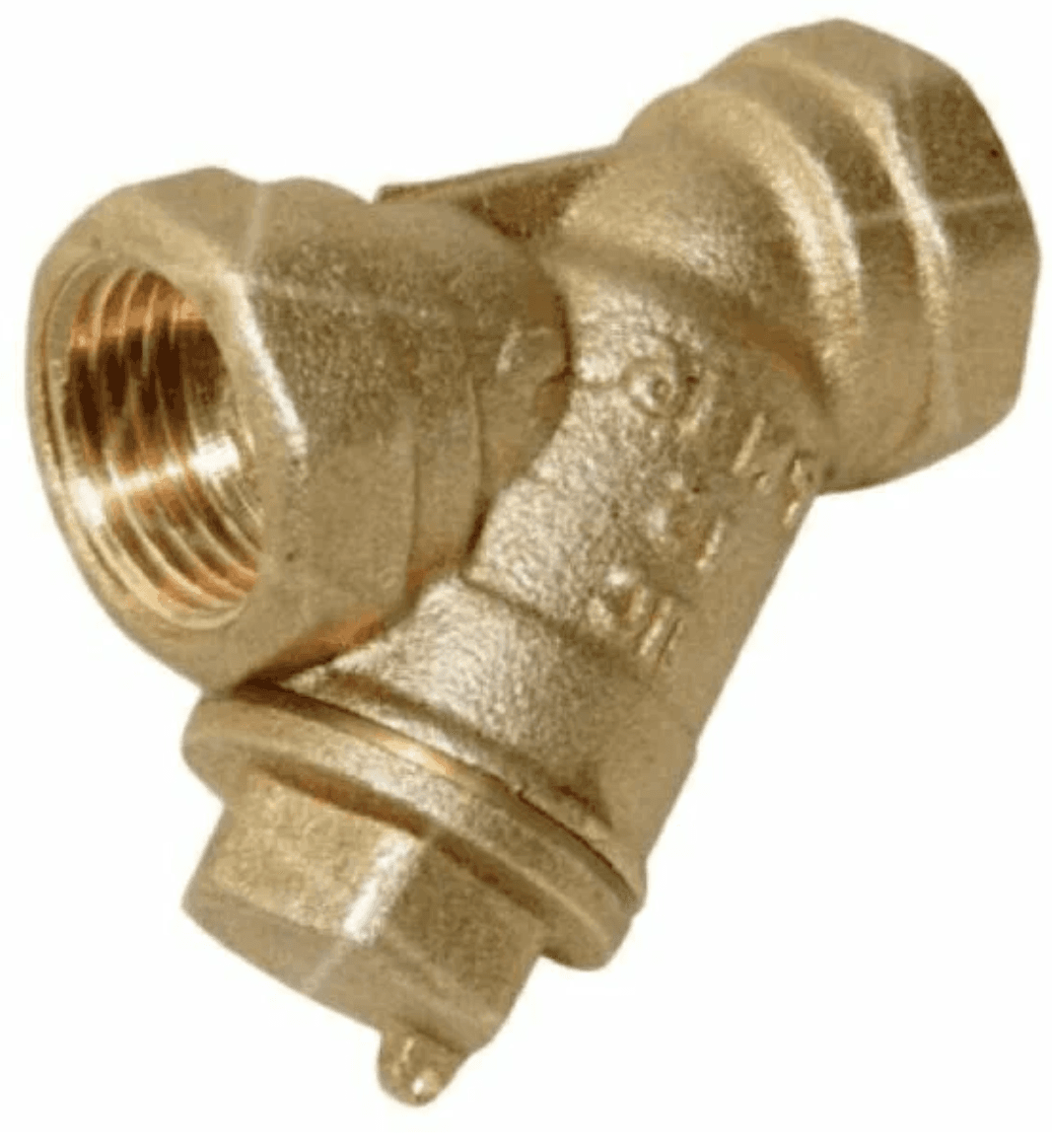 Фильтр осадочный Ду 32 УП Цветлит (ZW40014). Артикул MM-000028