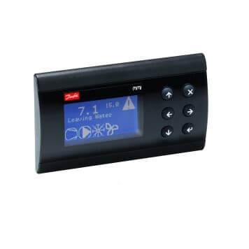 Дисплей выносной Danfoss MMIGRS2 (080G0295). Артикул MM-000126