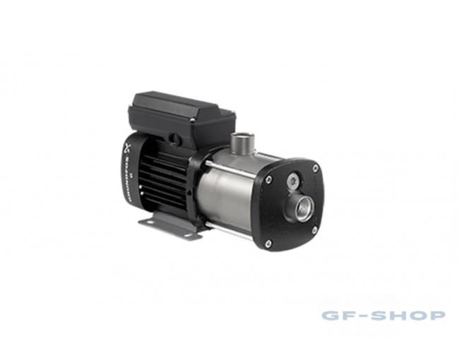 Поверхностный насос Grundfos CM1-8 A-R-A-E-AVBE C-A-A-N 96806798 Насос поверхностный. Артикул MM-000135