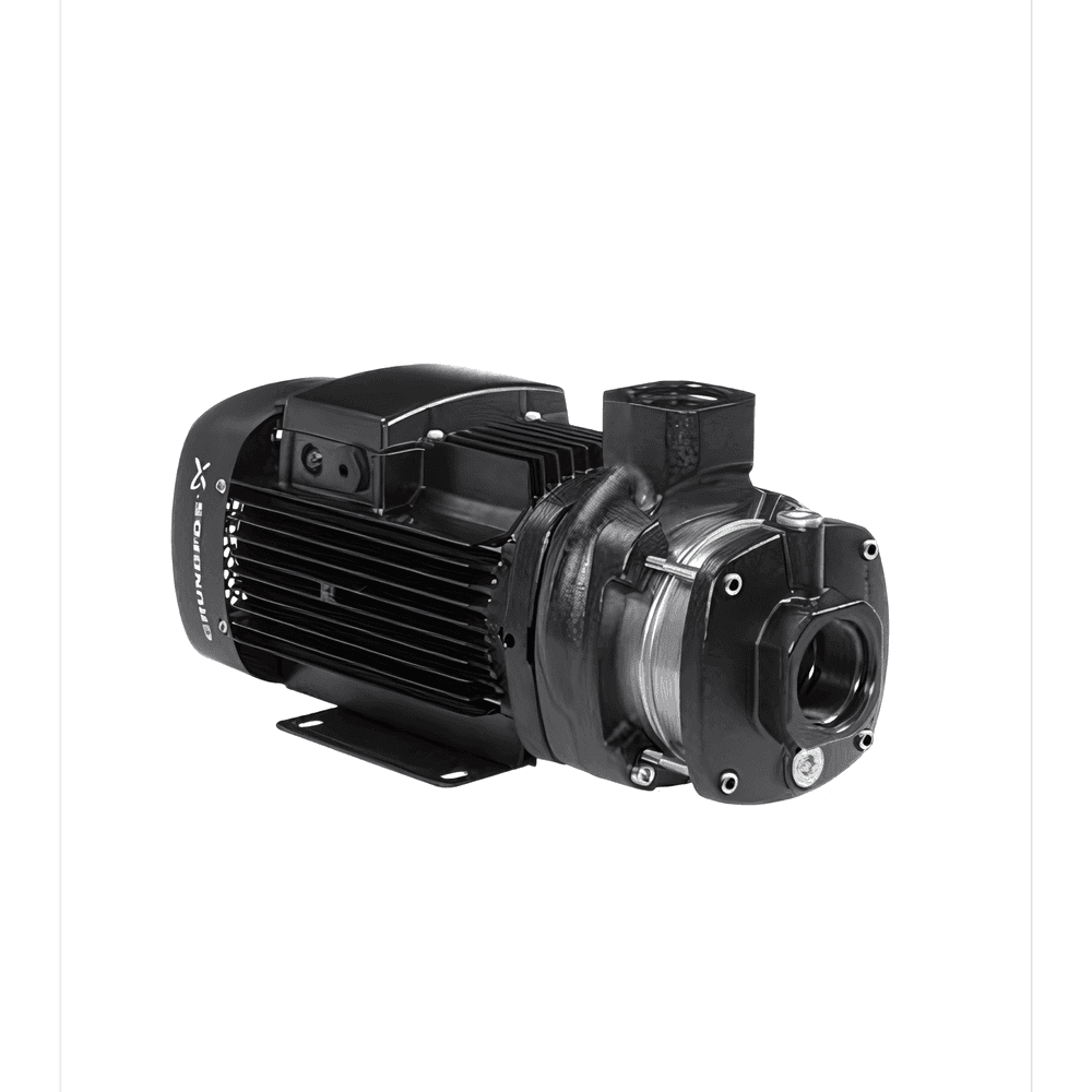 Поверхностный насос Grundfos CM3-9 A-R-G-E-AQQE 97515035 Насос поверхностный. Артикул MM-000136