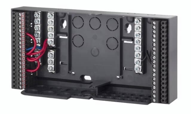 Панель управления Danfoss Панель клеммная для ECL Comfort 210/310. Артикул MM-000138