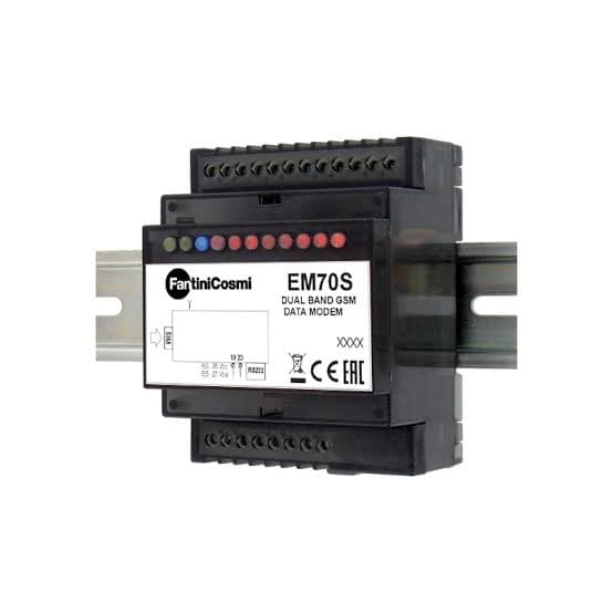 ЕМ 70 GSM Модуль Terminal Fantini Cosmi. Артикул MM-000179