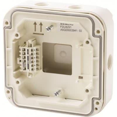 База Siemens FDLB291, для линейного дымового извещателя FDL241-9. Артикул MM-000214