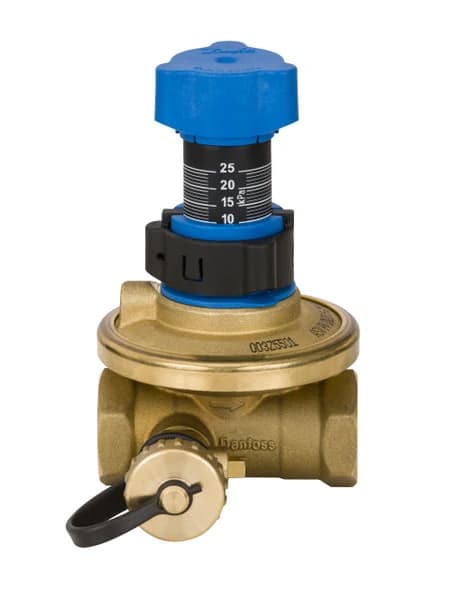 DANFOSS APT (ASV-PV) ДУ=15 (003Z5501) (003Z5501) (003Z5501) (003Z5501). Артикул MM-000262