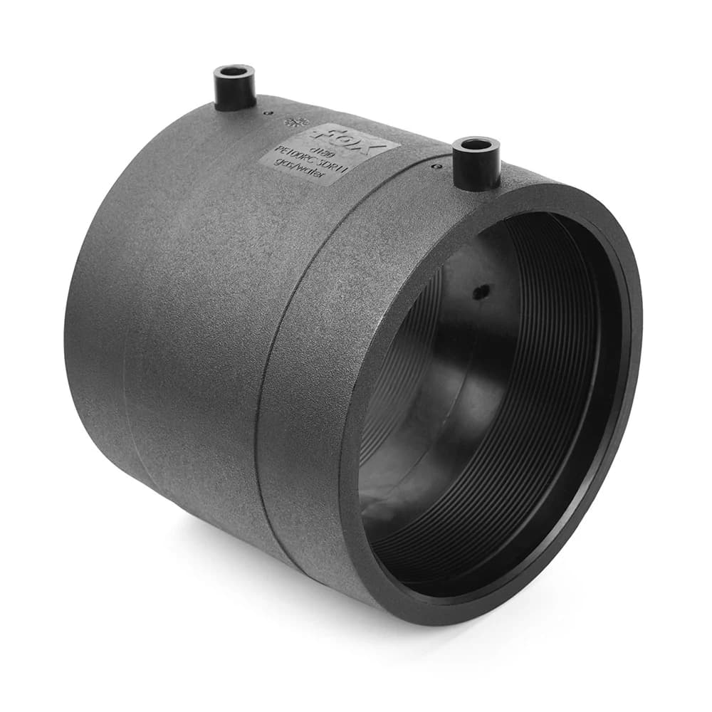 Муфта электросварная 0075 мм SUDA SDR11 (для воды). Артикул MM-000384
