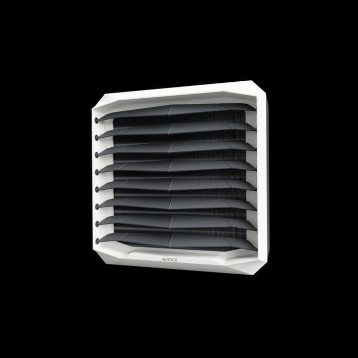 1-4-0101 Тепловентилятор AEROCK MINI R2 AC. Артикул MM-000406