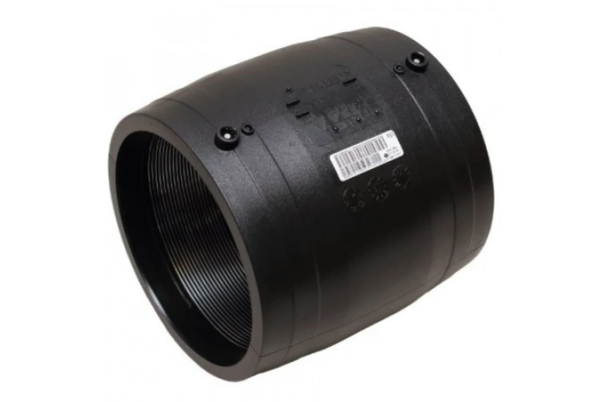 4 Муфта электросварная d.225 sdr11. Артикул MM-000416