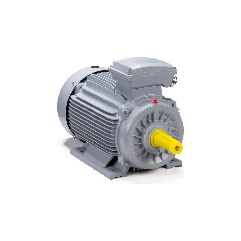 CHT 90S 4 B5 (1,1/1500) BRAKE Электродвигатель. Артикул MM-000437