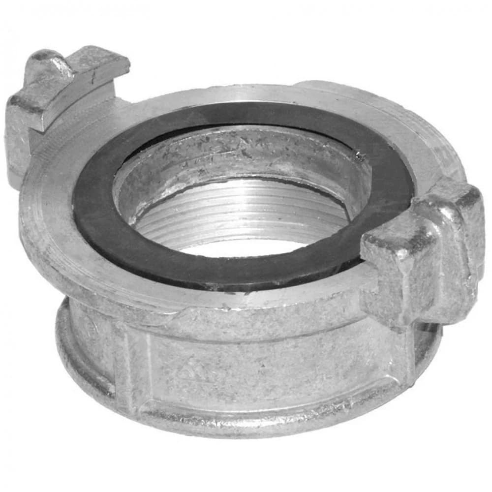 Головка муфтовая ГМ-50 (алюминий). Артикул MM-000618