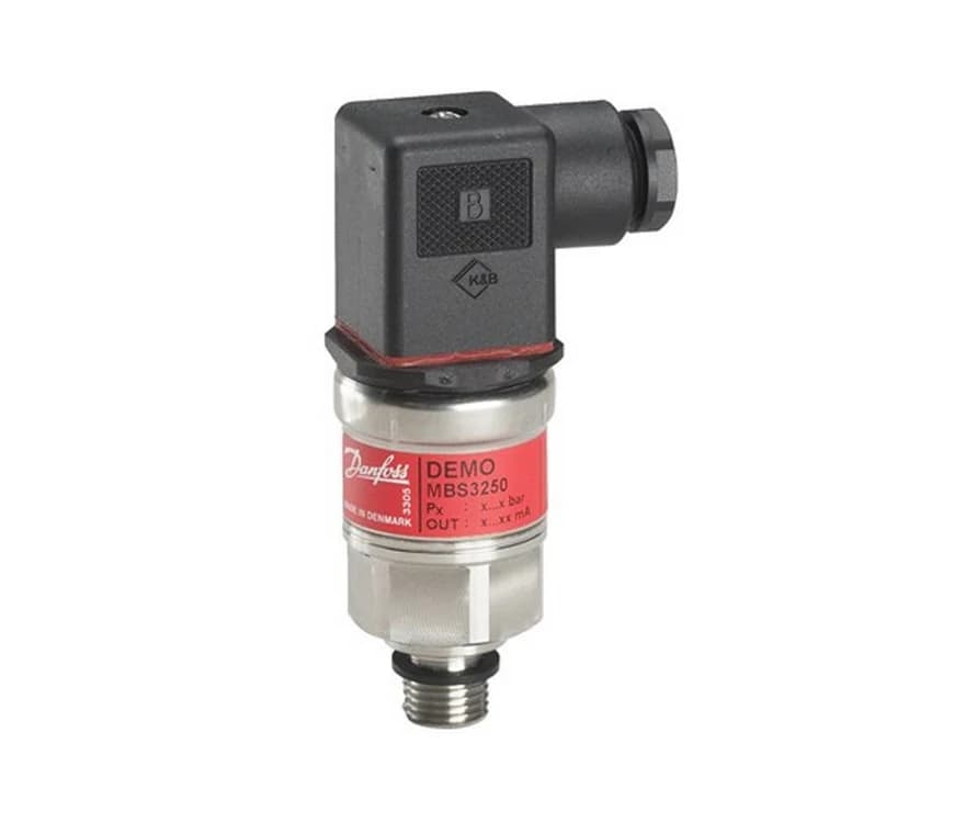 Датчик давления Danfoss MBS1700 060G6101. Артикул MM-000623