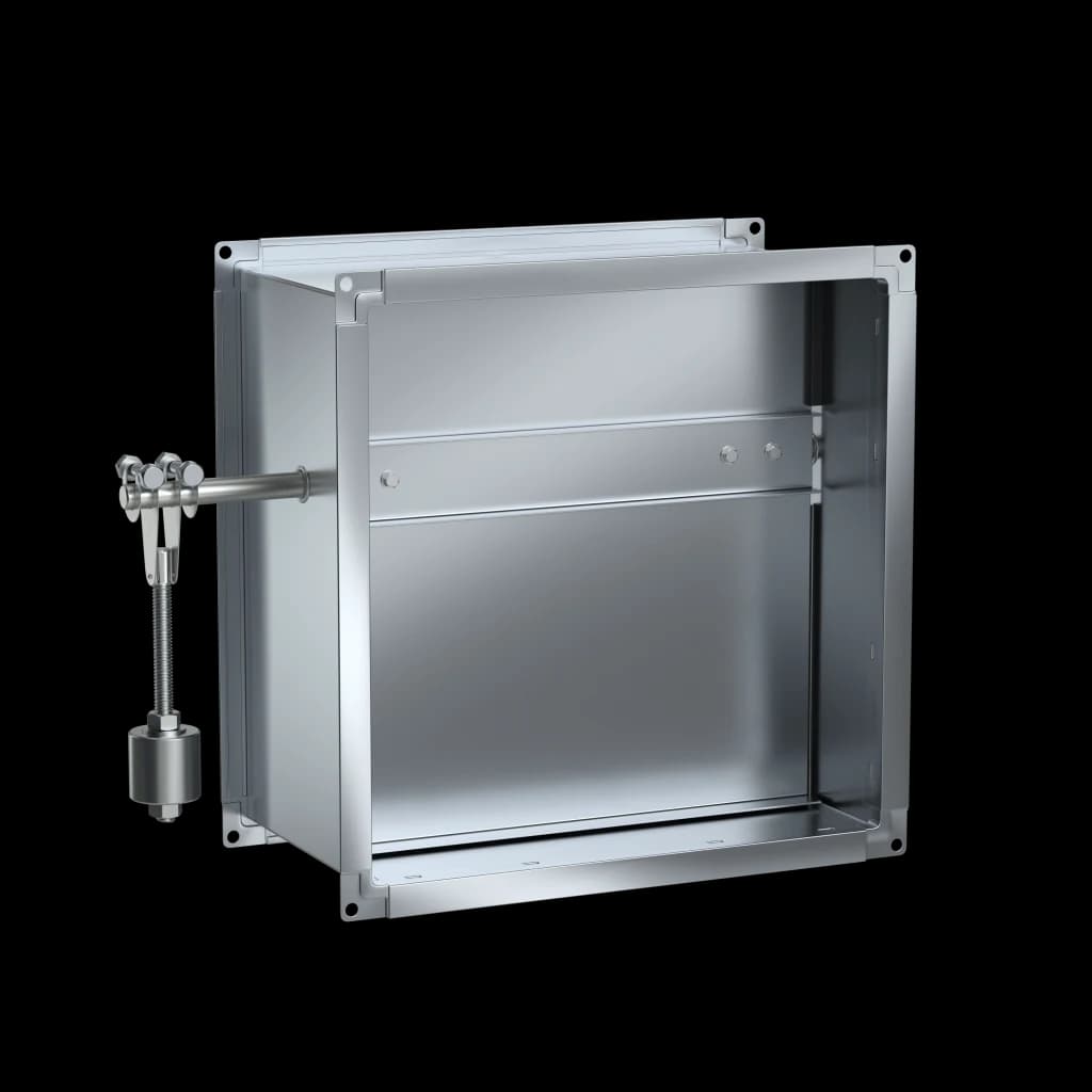 Клапан обратный КОп-500х300. Артикул MM-000844