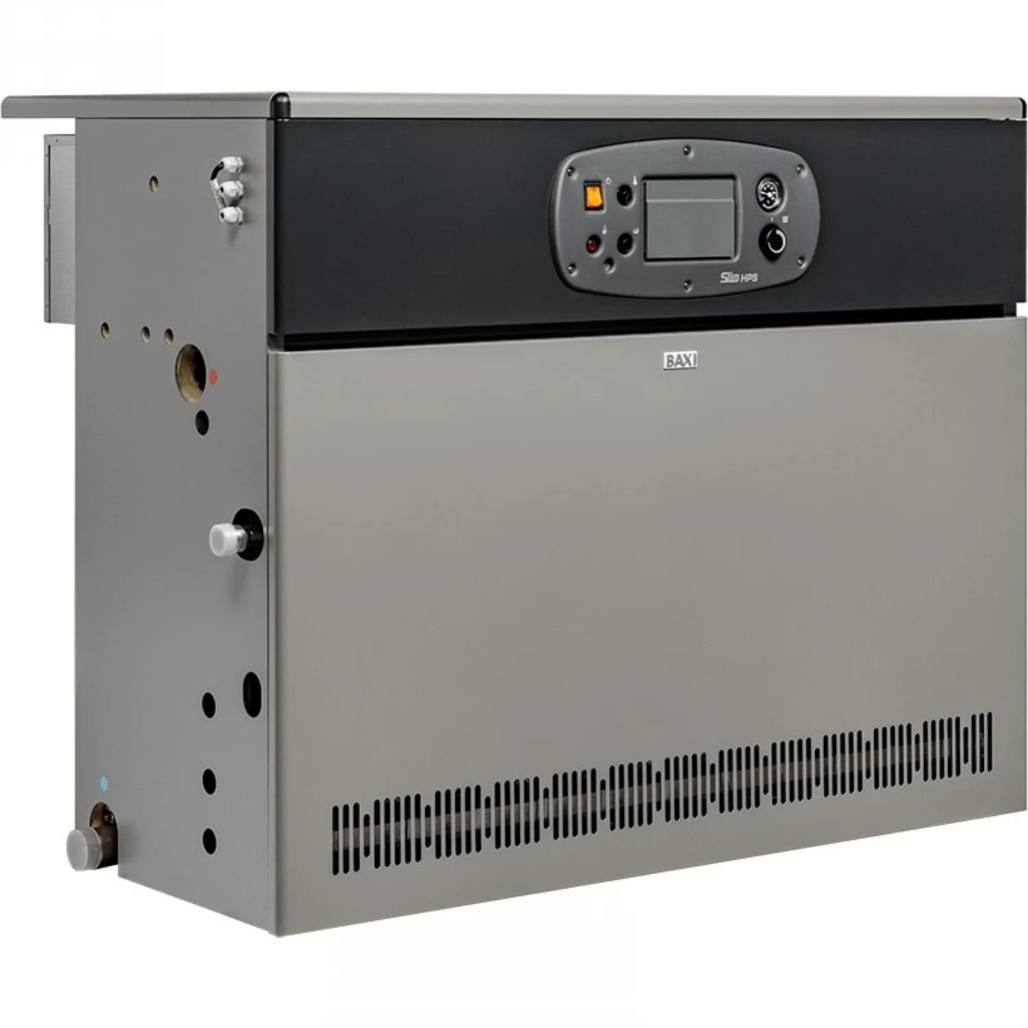 Котел газовый напольный BAXI SLIM HPS 1.99. Артикул MM-001015