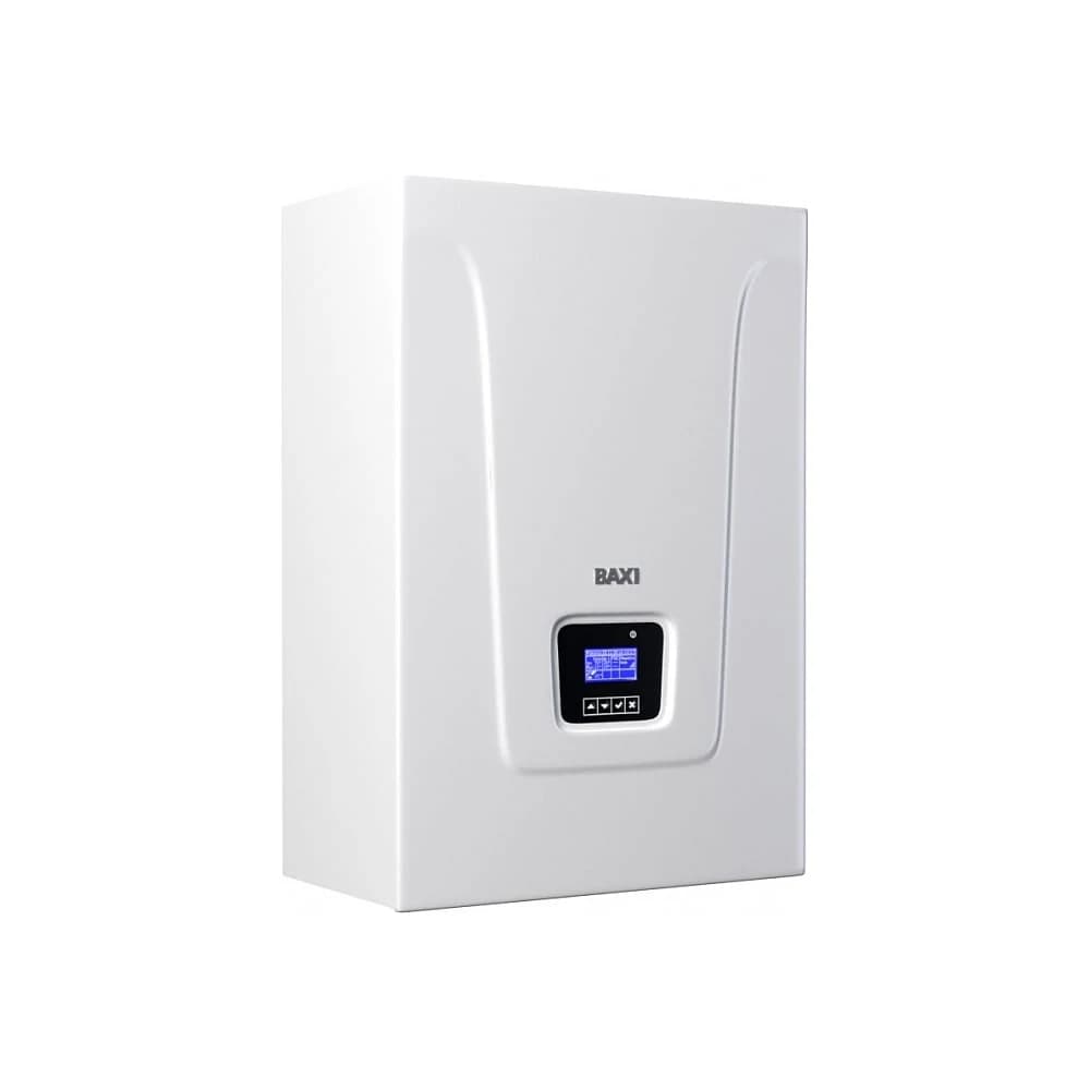 Электрический котел baxi Ampera 12 кВт. Артикул MM-001016