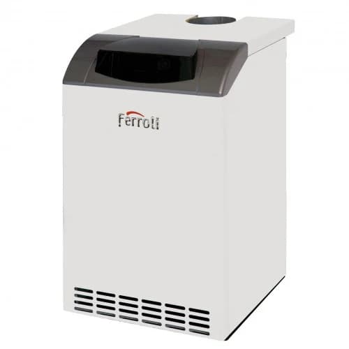 Котел напольный Ferolli Pegasus 32D. Артикул MM-001020