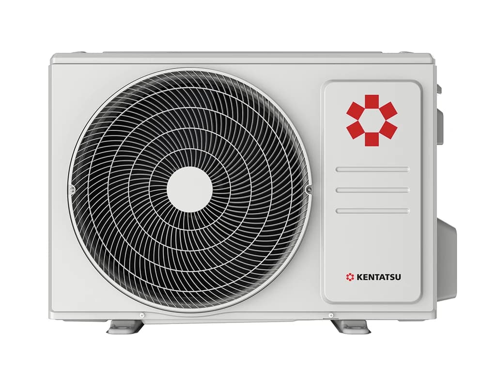 Наружный блок кондиционера KSRTI35HZRN1R. Артикул MM-001041