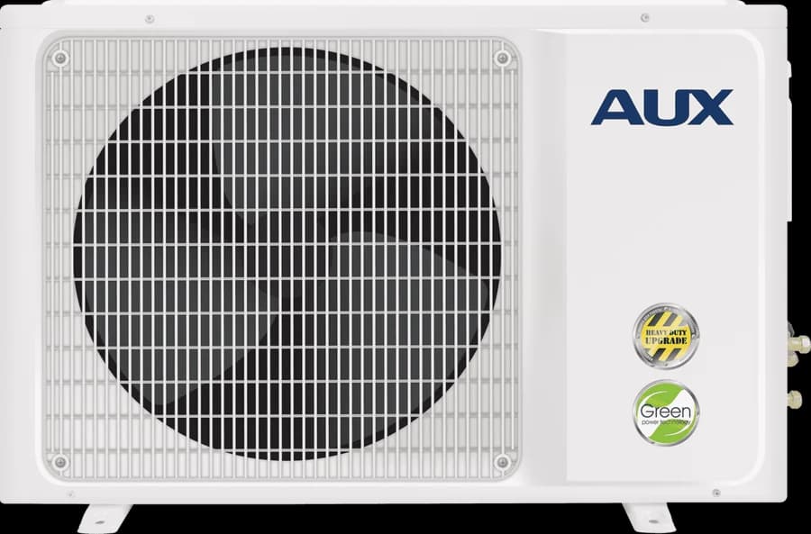 Наружный блок AUX AS-H24A4/FP-R1. Артикул MM-001049