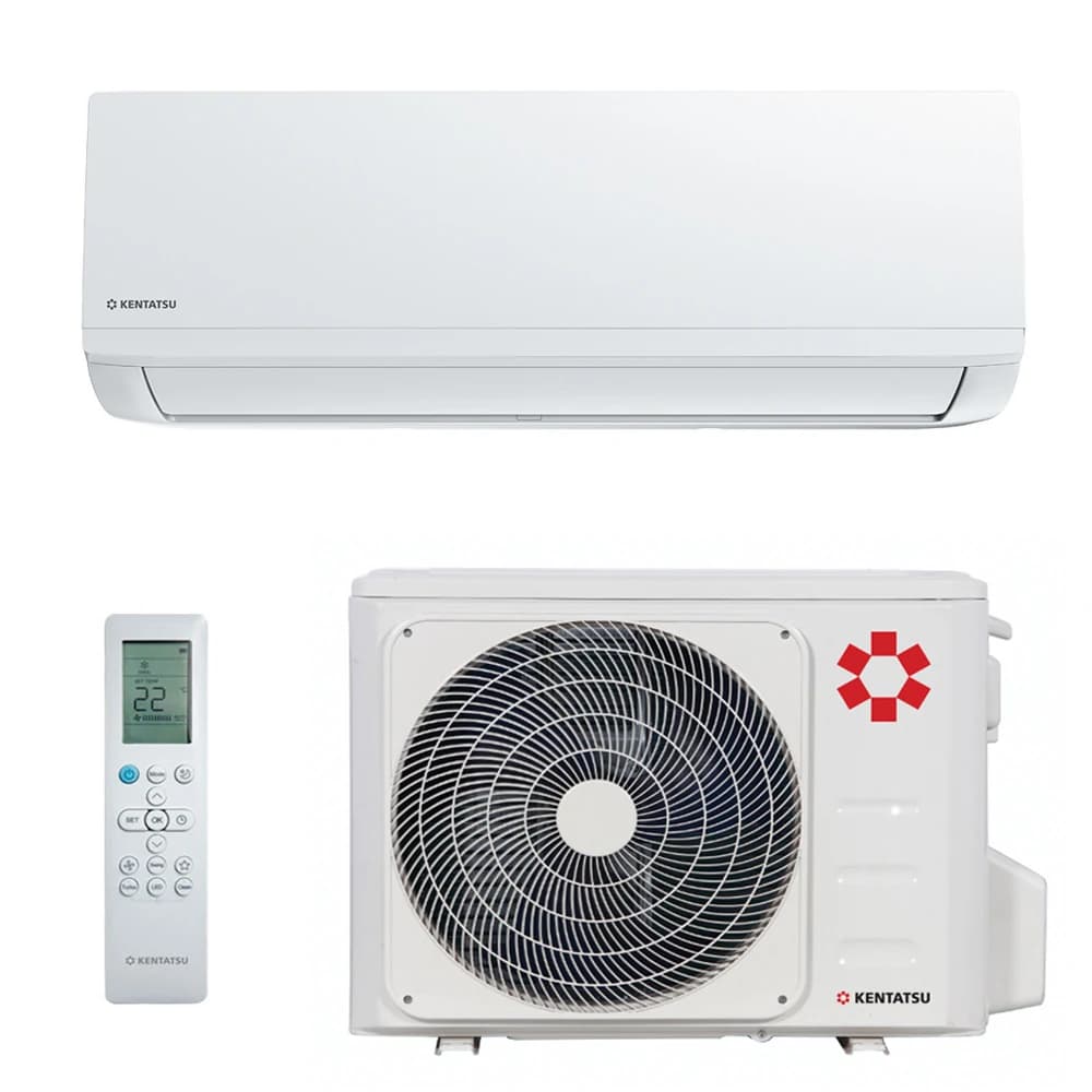 Наружный блок KSRI70HFAN1 Ichi. Артикул MM-001052