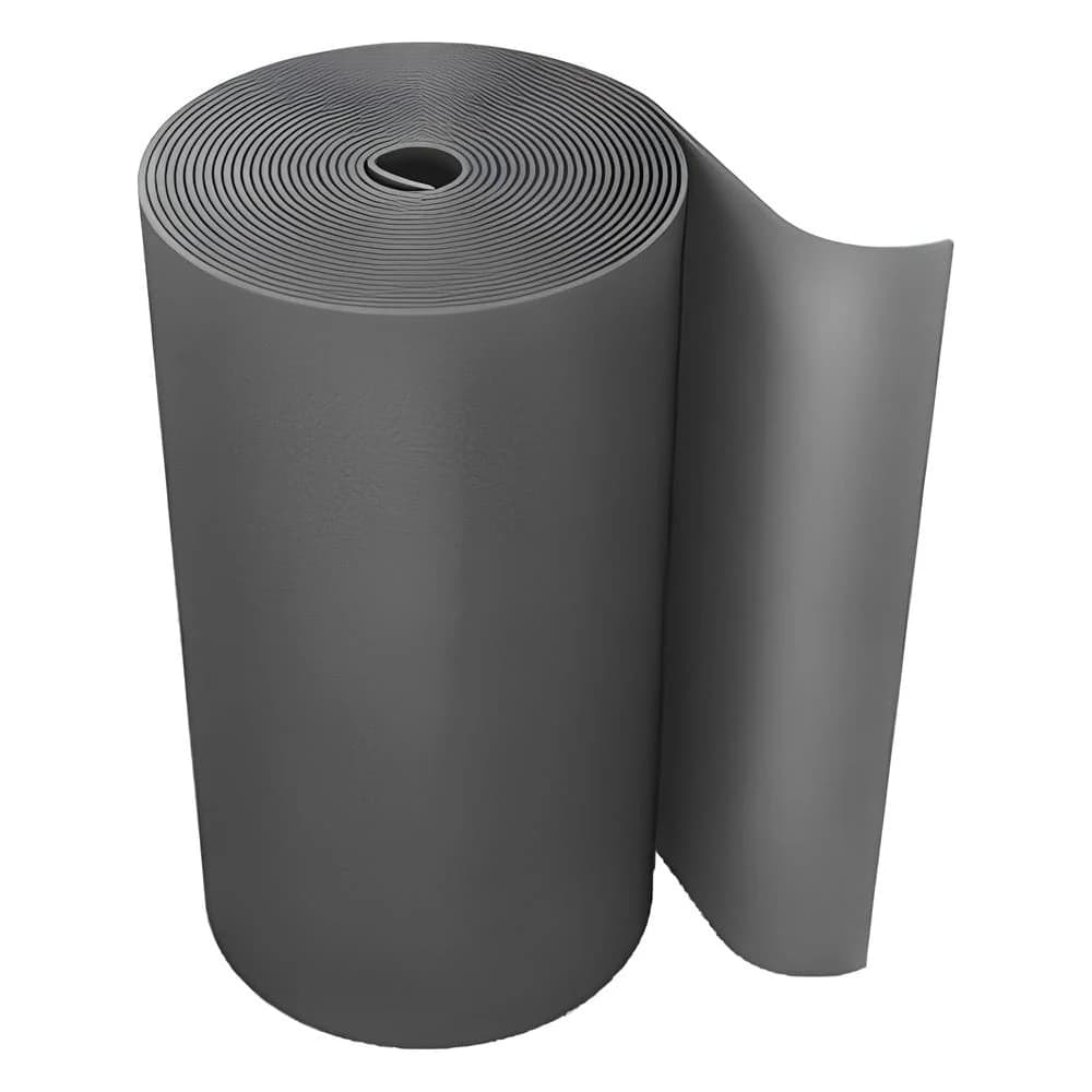 Рулон SUPER 20/1,0-5 Т<95С сер Energoflex EFXR2015SU. Артикул MM-001080