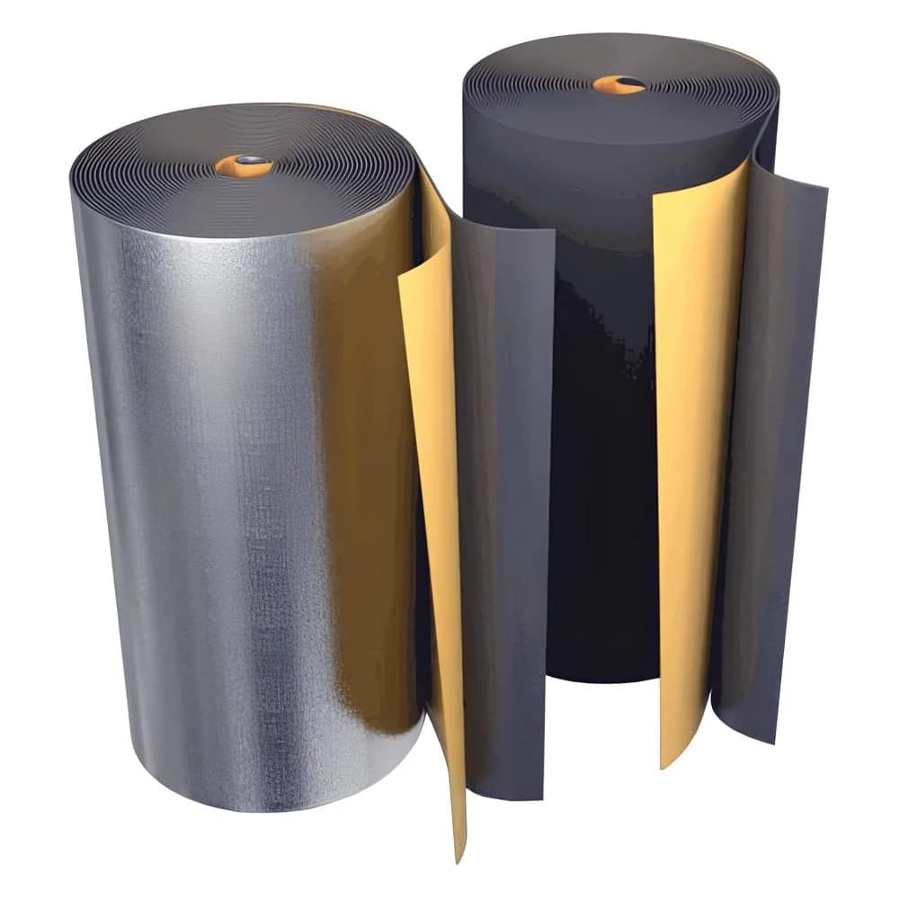 Рулон ENERGOFLEX BLACK STAR DUCT 5/1,0-20. Артикул MM-001084