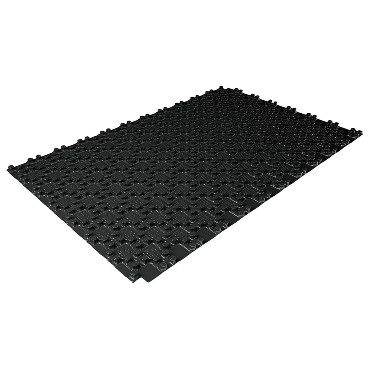 Пенополистирол Плита Energofloor Pipelock 20/0,7-1,1 DES-sg (13шт). Артикул MM-001091