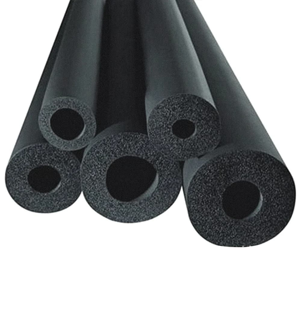 изоляция K-Flex ST (длина 2 м, внутр D=12 мм, толщина 13 мм). Артикул MM-001092