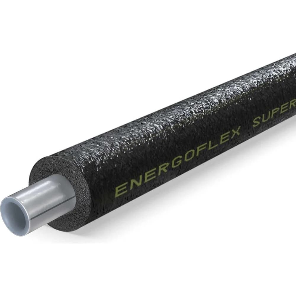 Трубка Energoflex® Super 54/13 (2 м) EFXT054132SU. Артикул MM-001096