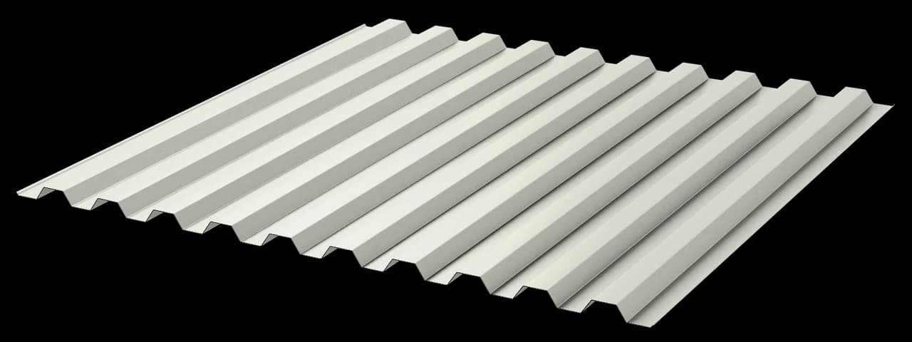 профлист оц. с21-1051х2000 эконом. Артикул MM-001135