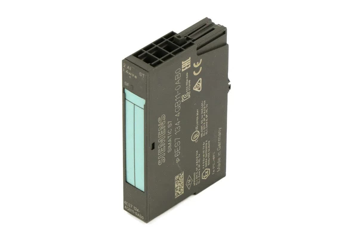 Контроллер 6ES7134-4GB11-0AB0. Артикул MM-001229