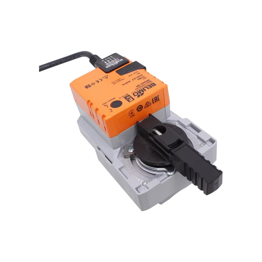 Привод Belimo NR24A-SR. Артикул MM-001316