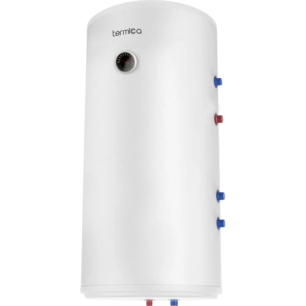 Бойлер косвенного нагрева Termica AMET 500 INOX, 85012050. Артикул MM-001332