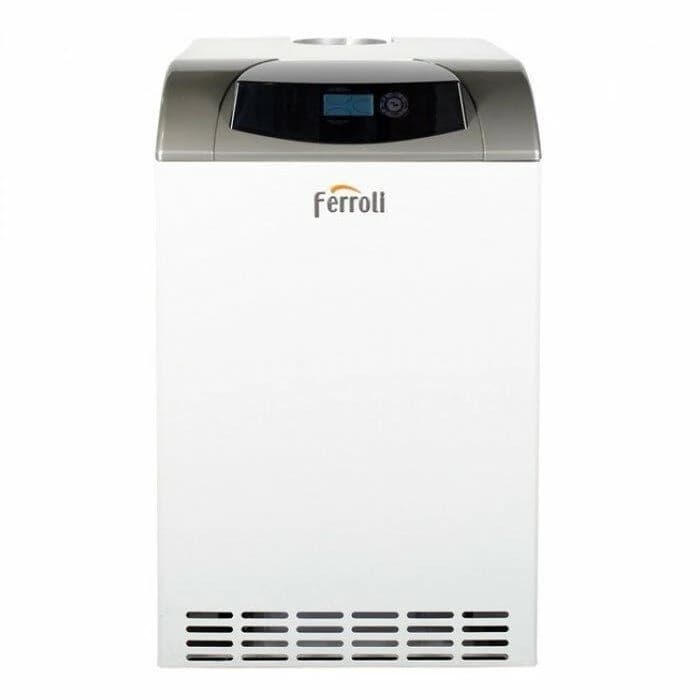 Котёл напольный Ferroli Pegasus 32 DB. Артикул MM-001334