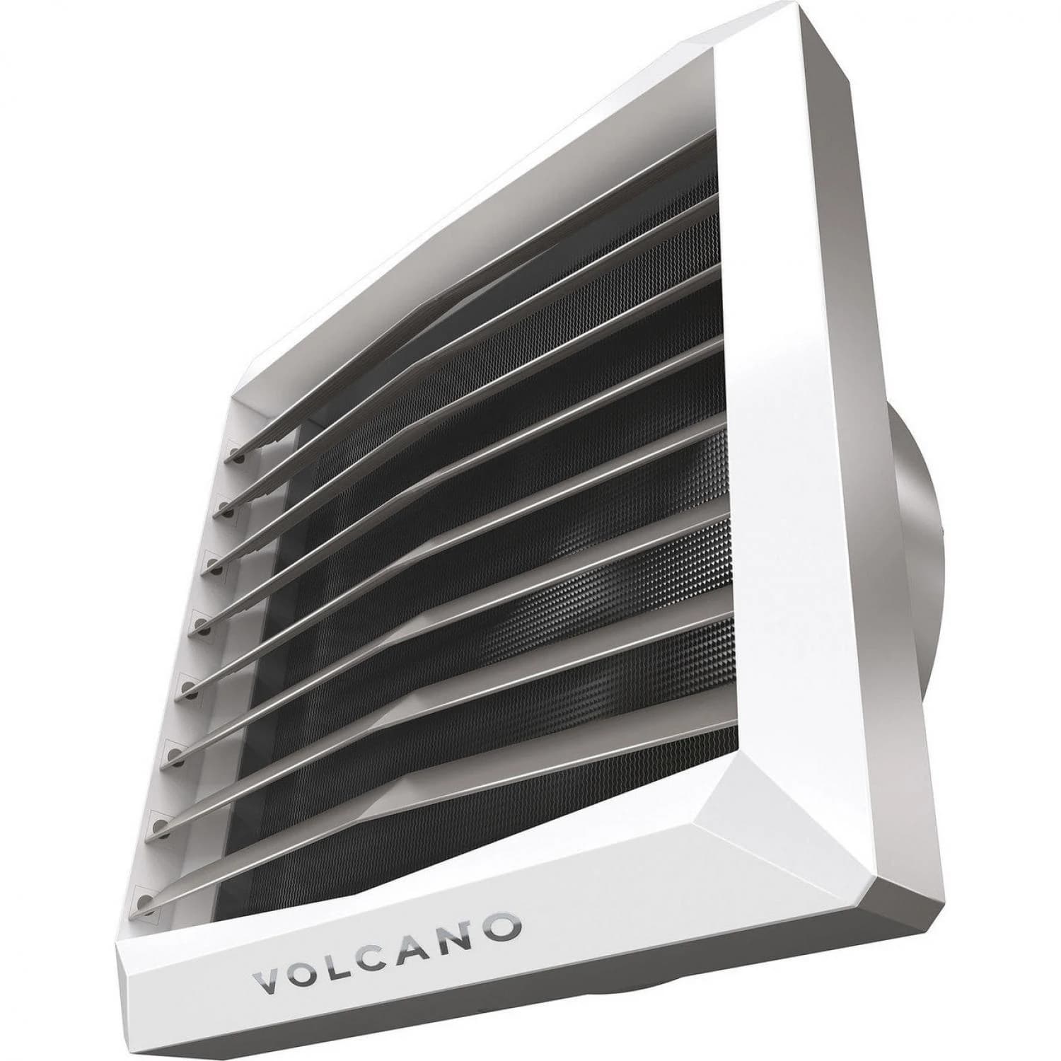 Тепловентилятор Volcano VR2 AC. Артикул MM-001348