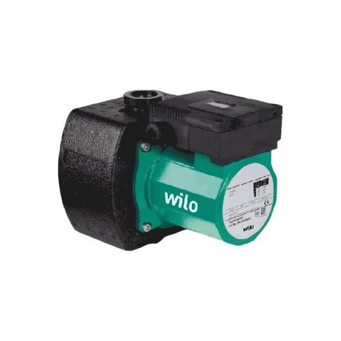 Циркуляционный насос Wilo TOP-S 50/10 EM PN6/10. Артикул MM-001355