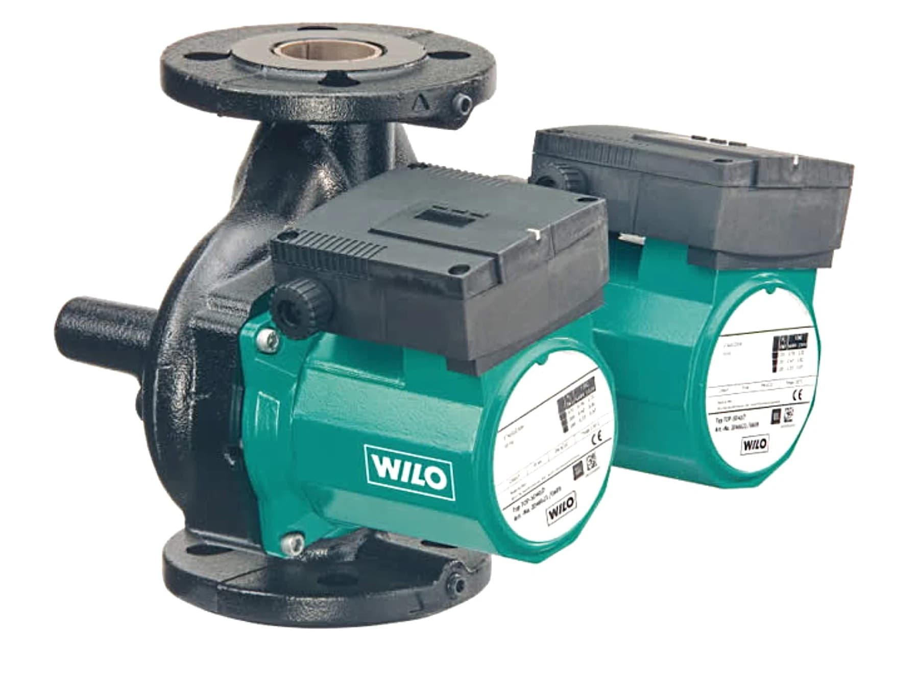 Циркуляционный насос Wilo TOP-SD 32-10. Артикул MM-001357