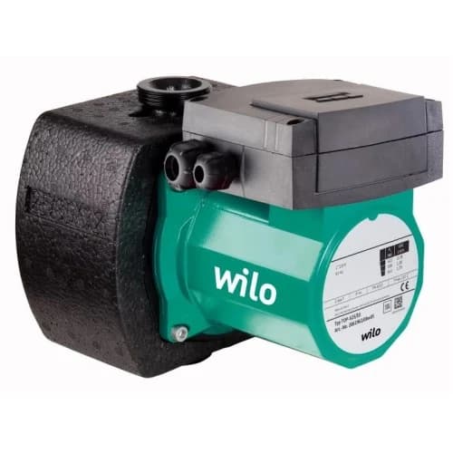 Циркуляционный насос Wilo TOP-S 25/7 EM PN6/10 (1~230 V). Артикул MM-001361