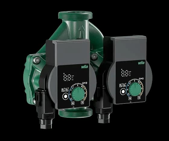 Циркуляционный насос Wilo YONOS PICO-D 30/1-8. Артикул MM-001363