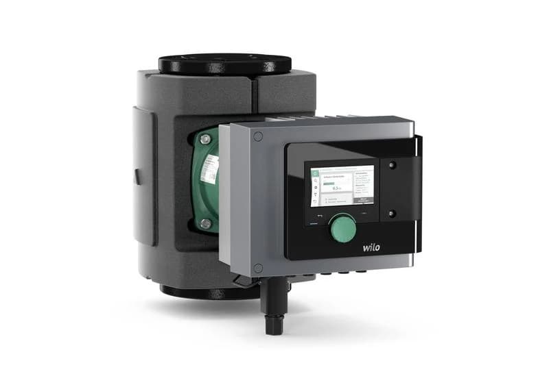 Циркуляционный насос Wilo STRATOS MAXO 30/0,5-6 PN10. Артикул MM-001364