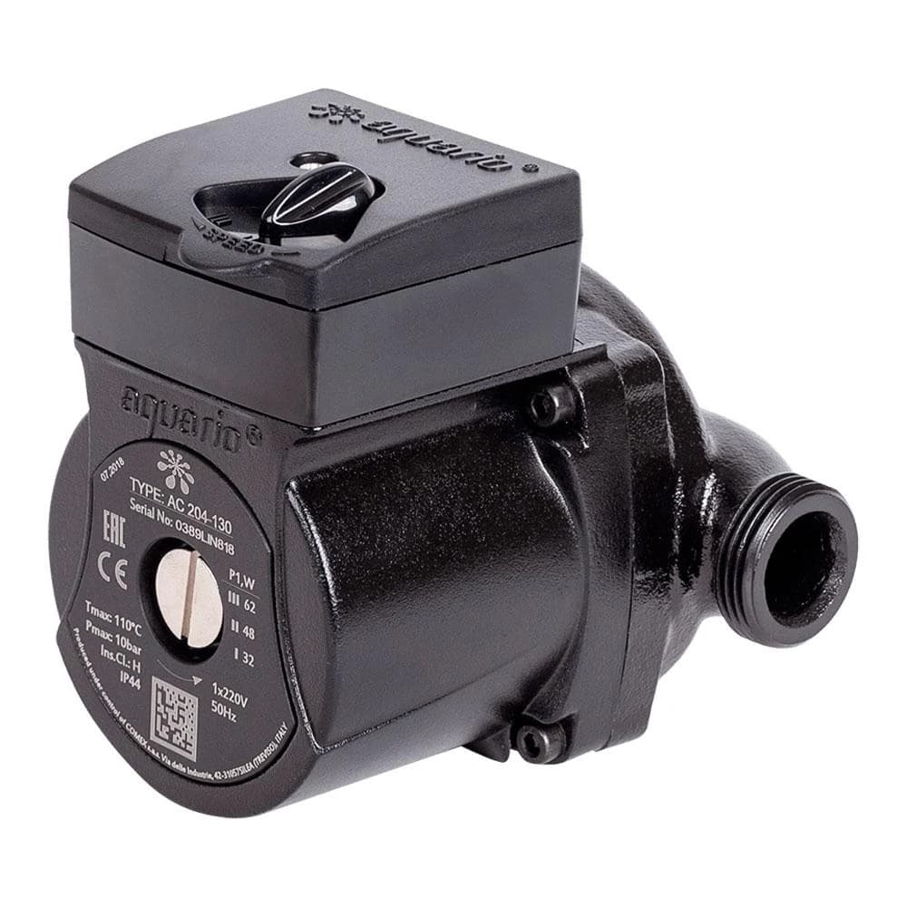 Насос Aquario AC 258-180. Артикул MM-001367