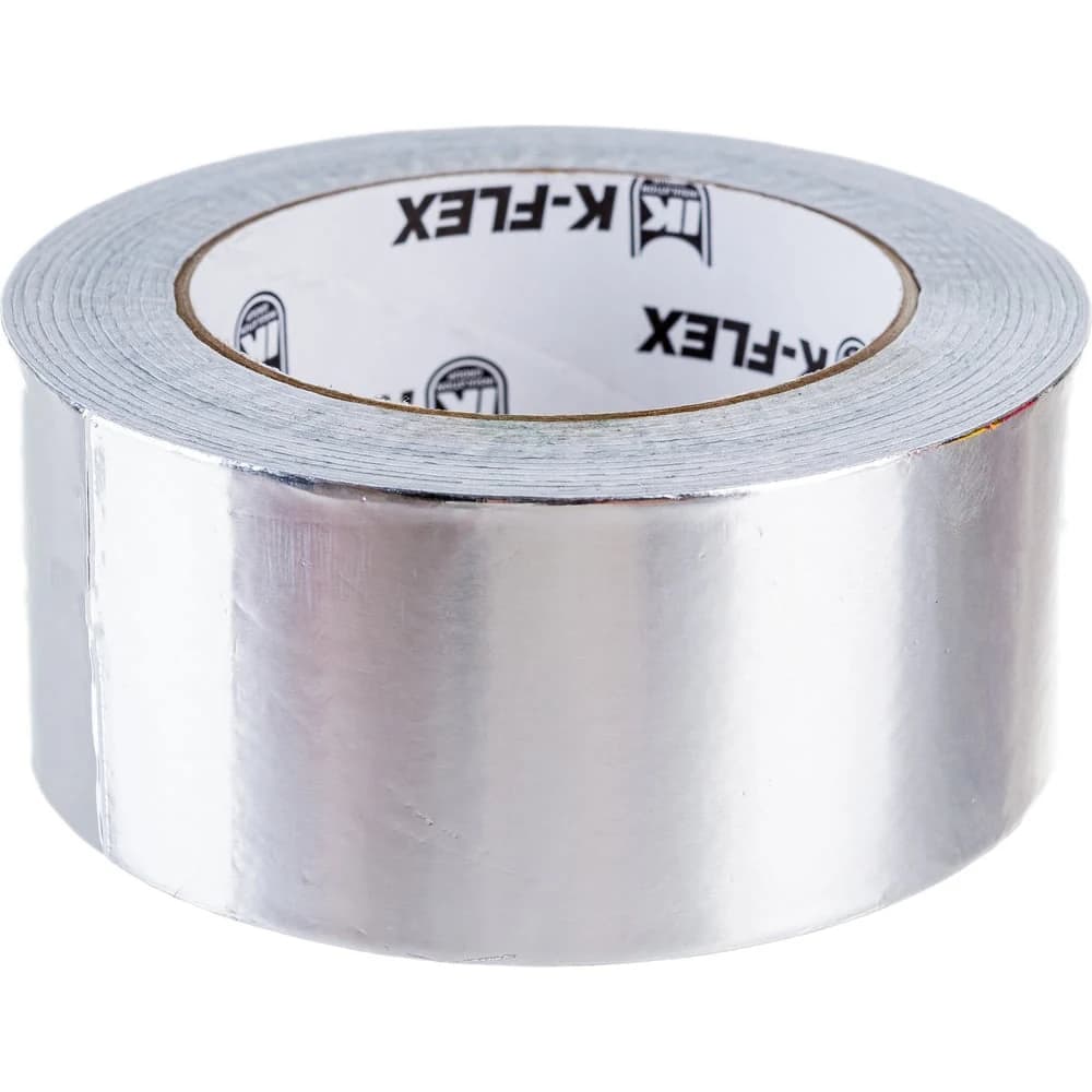 Лента K-Flex 050-050 ALU. Артикул MM-001370