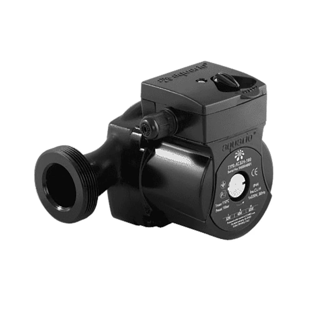 Насос циркуляционный Aquario АС 254-180. Артикул MM-001371