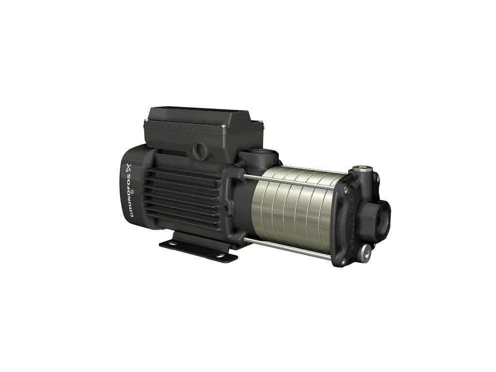 Поверхностный насос Grundfos CM1-8 A-R-A-E-AVBE C-A-A-N. Артикул MM-001389