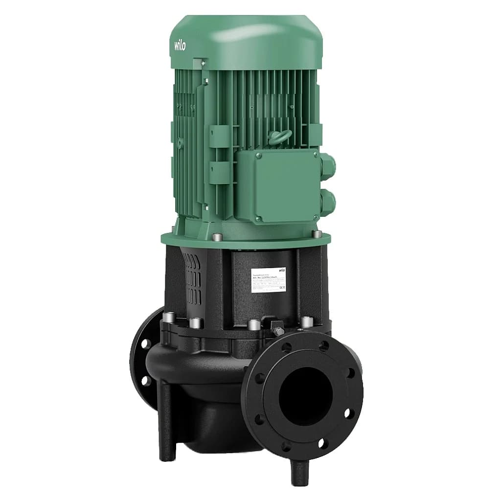 Насос Wilo IL 65/140-7.5/2. Артикул MM-001418
