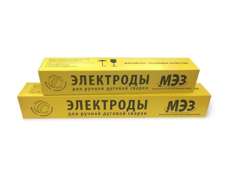 Электроды МР-3С Стандарт РЦ ⌀ 3,0 мм, пачка 5 кг. Артикул MM-001452