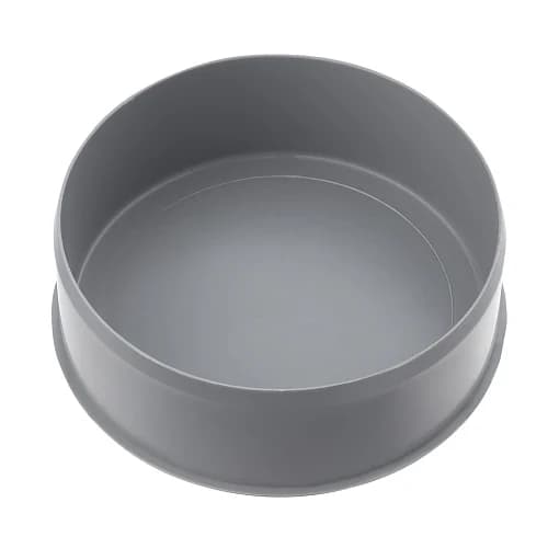 Заглушка ВК ПП 110, серый. Артикул MM-001484