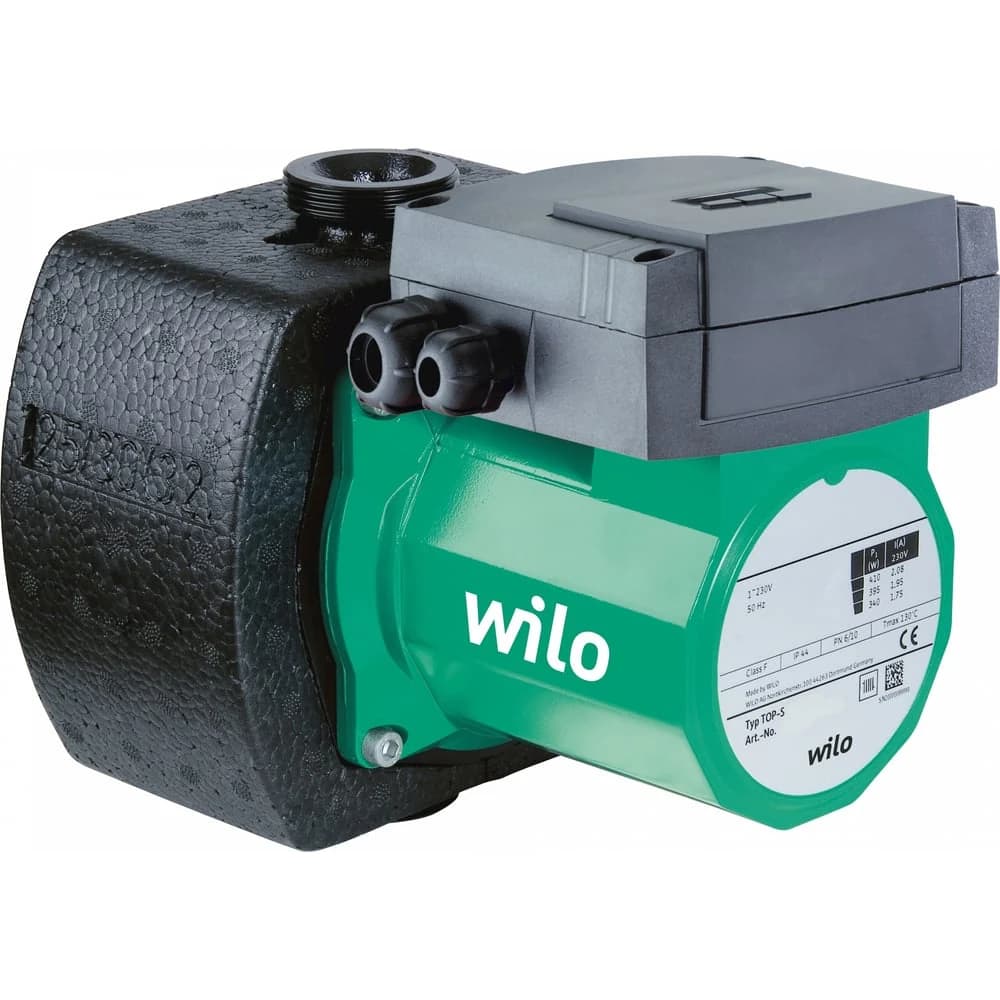 Wilo TOP-S 25/7 DM PN6/10 (2048321). Артикул MM-001494