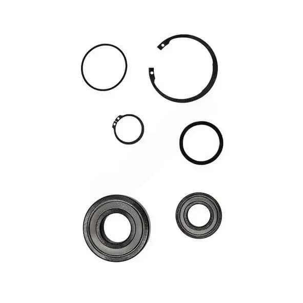 Комплект подшипников Grundfos Kit, Ball bearing comp, 6206,6308, MG132 (96279797). Артикул MM-001495