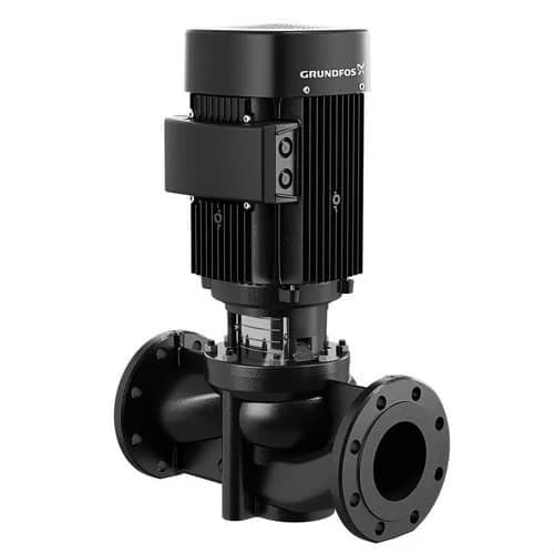 Нacос Grundfos TP 32-250/2 А-F-А-GQQE 1,5 кBт 3х230/400 В (96086668). Артикул MM-001499