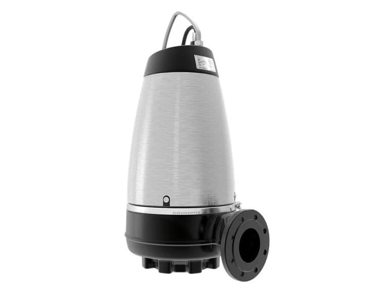 Насос 96047745 Grundfos SEV.80.80.11.4.50D. Артикул MM-001503