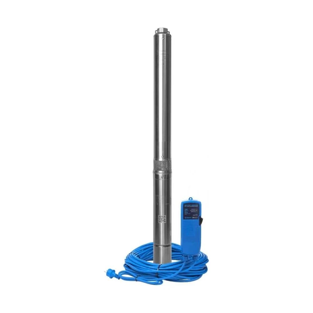 Насос Aquario ASP1E-100-75. Артикул MM-001505